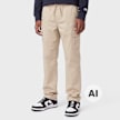 Champion Cargo Pants Beige 108212 1