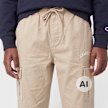 Champion Cargo Pants Beige 108212 3
