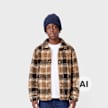 Champion Coach Jacket Multicolor 108213 1