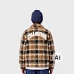Champion Coach Jacket Multicolor 108213 2