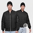 Alpha Industries MA-1 Heritage negro 108170 1