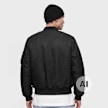 Alpha Industries MA-1 Heritage preto 108170 3