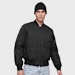 Alpha Industries MA-1 Heritage all black UndefinedColor 108170 4