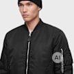 Alpha Industries MA-1 Heritage crna 108170 4
