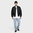Alpha Industries MA-1 Heritage all black Undefinierte Farbe 108170 6