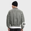 Alpha Industries MA-1 Heritage zelena 108169 3