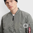 Alpha Industries MA-1 Heritage zelena 108169 4