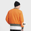 Alpha Industries MA-1 Heritage zelena 108169 6