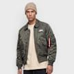 Alpha Industries CWU-45 Heritage rep.grey Undefinierte Farbe 108168 1