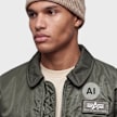 Alpha Industries CWU-45 Heritage verde 108168 3