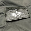 Alpha Industries CWU-45 Heritage rep.grey Undefinierte Farbe 108168 4