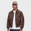 Alpha Industries CWU-45 Heritage powder brown Undefined Color 108171 1