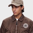 Alpha Industries CWU-45 Heritage smeđa 108171 3
