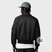 Alpha Industries CWU-45 Heritage noir 108172 2