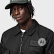 Alpha Industries CWU-45 Heritage noir 108172 3