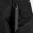 Alpha Industries CWU-45 Heritage all black Undefined Color 108172 4