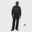 Alpha Industries CWU-45 Heritage preto 108172 4