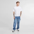 Urban Classics Sorona Loose Fit Tee blanc 108316 3