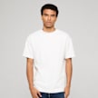 Urban Classics Loose Fit Structured Tee weiß 108337 1