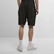Urban Classics Acid Washed Musselin Shorts czarny 108341 2