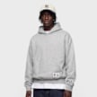 Champion Hooded Sweatshirt szary 108524 1