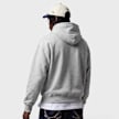 Champion Hooded Sweatshirt Grigio 108524 2
