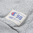 Champion Hooded Sweatshirt grijs 108524 4