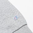 Champion Hooded Sweatshirt Grau 108524 5