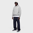 Champion Hooded Sweatshirt szary 108524 6