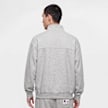 Champion Half Zip Sweatshirt Grau 108531 2