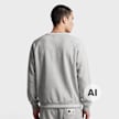 Champion Crewneck Sweatshirt cinzento 108538 2