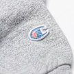 Champion Crewneck Sweatshirt gris 108538 4