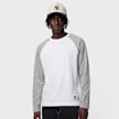 Champion Long Sleeve T'Shirt Grau 108544 1