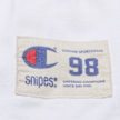 Champion Long Sleeve T'Shirt szary 108544 4