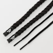 Crep Protect Rope Laces zwart 108677 2