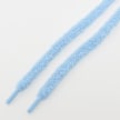Crep Protect Fuzzy Laces blu 108678 2