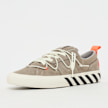 Off-White L/AB Tape taupe/white Beige 108722 2