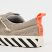 Off-White L/AB Tape taupe/white bež 108722 7