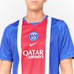 Nike Kvaratskhelia / No. 7 / PSG Nike Home Stadium 2026/27 blau 108859 3