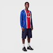 Nike   Doué / No. 14 / PSG Dri-FIT Jersey Longsleeve Home Stadium plava 108862 3