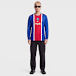 Nike   N.Mendes / No. 25 / PSG Dri-FIT Jersey Longsleeve Home Stadium plava 108866 3