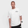 Off-White Off-White Active Duct Tape Shortsleeve wit 108904 1