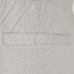 Urban Classics Flufy Sweatshort szary 109756 3