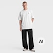 adidas Originals Logo Graphic Tee wit 109757 4