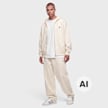 adidas Originals ESS NC LS FZ HD wonder white Undefined Color 109763 4