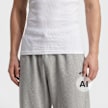 adidas Originals Trefoil Essentials Baggy Open Hem Pants Grigio 109761 3