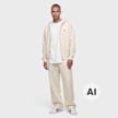 adidas Originals ESS BGY NC PNT wonder white bež 109765 4