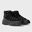 The North Face Glenclyffe Urban Boot preto 139030 3