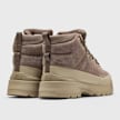 The North Face Glenclyffe Mid Insulated WP Marrone 139036 4