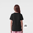 Nike   NIKE X LEGO Collection Tee czarny 109802 2